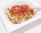 納豆にふりかけ！作り方13写真