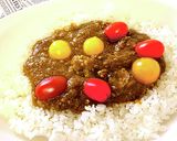 煮込まず美味しい野菜リッチ!カリー♡作り方10写真