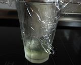 簡単！水切りヨーグルトの作り方作り方2写真