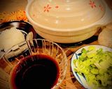 【京都】虎々屋のカキフライ【居酒屋】作り方6写真