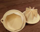 ホットケーキミックスで☆レモンケーキ作り方6写真