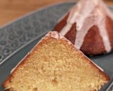 ホットケーキミックスで☆レモンケーキ作り方7写真