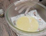 マフィン型で可愛い春野菜のキッシュパン作り方1写真