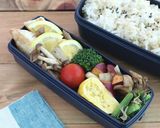 鯛としめじのレモンソテー作り方7写真