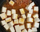かんたん麻婆豆腐ドリア作り方8写真