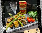原木生シイタケのかんたん唐揚げ♪作り方5写真