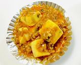 かんたん麻婆豆腐ドリア作り方17写真