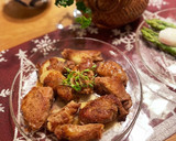 白だしバターで♡新玉ねぎの豚肉巻き作り方5写真
