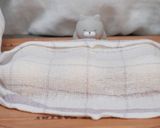 マフィン型で可愛い春野菜のキッシュパン作り方17写真