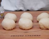 マフィン型で可愛い春野菜のキッシュパン作り方16写真