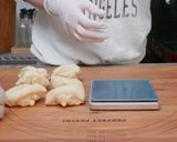 マフィン型で可愛い春野菜のキッシュパン作り方15写真