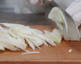 マフィン型で可愛い春野菜のキッシュパン作り方7写真