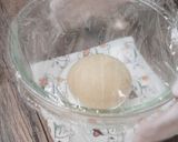 マフィン型で可愛い春野菜のキッシュパン作り方6写真