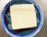 レンジ豆腐茄子椎茸生姜醤油炒め味八宝菜風作り方1写真