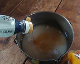 薪ストーブでサバたくご飯作り方2写真