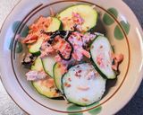 無限ズッキーニ作り方6写真