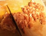 速・美味・本格親子丼作り方2写真