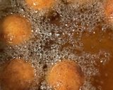 生おからと豆乳のドーナツ作り方7写真