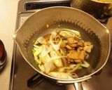 速・美味・本格親子丼作り方6写真