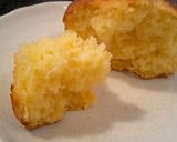 クリームチーズ＋ジャムでカップケーキ作り方8写真