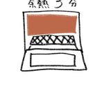 きなこと黒蜜のフレンチトースト作り方1写真