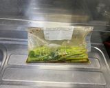 菜っ葉の酢醤油漬け作り方2写真