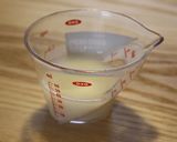 カップケーキ “な” シフォンケーキ◎作り方1写真