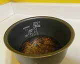 入れるだけ♪かんたん☆黒ゴマご飯作り方1写真