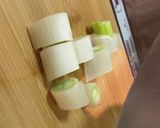 本場のチーズトッポギ作り方1写真