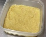 okara cakes作り方2写真