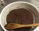 okara cakes作り方5写真