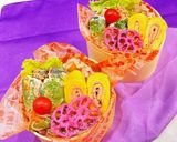 ぶりスティック　揚げ焼き作り方5写真