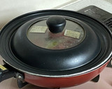 焼き肉のタレで!　鶏とごぼうのトマト煮作り方4写真