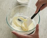 電子レンジだけで作るサクサク生地のタルト作り方3写真