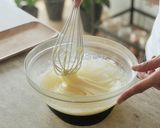 電子レンジだけで作るサクサク生地のタルト作り方11写真