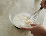 電子レンジだけで作るサクサク生地のタルト作り方10写真