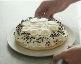 電子レンジだけで作るサクサク生地のタルト作り方21写真