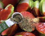 イタリアン風オポのロースト作り方7写真