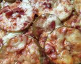 イタリアン風オポのロースト作り方13写真
