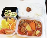 パパの彩り弁当Ver.2022-4-14作り方3写真