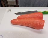 簡単！美味すぎ！野菜の病みつきナムル作り方1写真