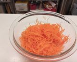 簡単！美味すぎ！野菜の病みつきナムル作り方4写真