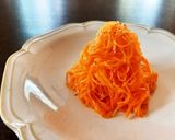 簡単！美味すぎ！野菜の病みつきナムル作り方6写真