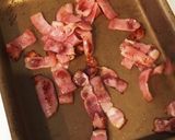 【超簡単】ちょっと見映えがいいサラダ作り方3写真