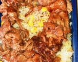 ペッパーランチ弁当作り方5写真