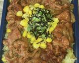 ペッパーランチ弁当作り方6写真