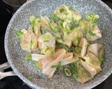 塩ダレ軟骨作り方2写真