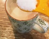 【電子レンジで】美味しいホットチャイ作り方4写真