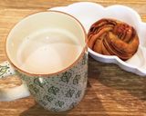 【電子レンジで】美味しいホットチャイ作り方5写真