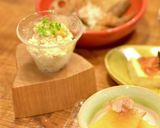 数の子チーズ白和え♪お節や簡単おもてなし作り方4写真